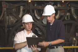 FDRsafety can help your company fully comply with OSHA requirements.